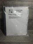 Hyster C219 E30HSD3 E35HSD3 E40HSD3 Electric Rider Truck Service Repair Manual. Fixed Price $99.99.