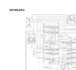 Doosan DX140LCR-3 Excavator Hydraulic Schematic Manual Sheet Sn 1001 & Up. Fixed Price $124.74.