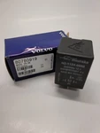 Volvo Double Drum Roller Compactor Timer Relay New Oem Rm 80780919 DD22 DD24. Fixed Price $114.95.