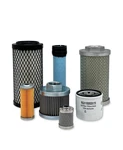 Hero Maintenance Filter Kit For Takeuchi TB216 Excavator. Fixed Price $166.99.
