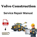 Volvo EC480E Hr Electric Excavator Service Repair Manual Pdf On Usb. Fixed Price $87.40.