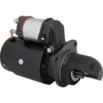 Starter For Bobcat 700, 720, 721, 733, M371, M600, M610, M620, M700; 410-12815. Fixed Price $290.10.