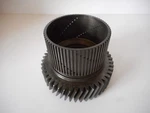 John Deere Shaft Gear YZ502089 Sixth Stage Farm Tractor Transmssion 9430T. Fixed Price $197.50.