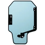 Mustang/ Gehl Skid Steer Replacement Front Glass- 50305659. Fixed Price $340.99.
