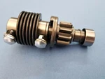 New Premium Starter Drive For Minneapolis-moline Power Units HD605B-6A. Fixed Price $68.00.