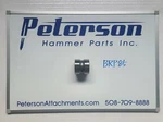 Tramac Montabert BRP85 Hydraulic Breaker Hammer Lower Bush. Fixed Price $411.00.