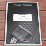John Deere 848H Skidder Owners Operators Manual - OMT230201. Fixed Price $60.86.