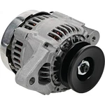 Alternator For John Deere Mowers Z-trak 997 All Yanmar 30HP Dsl. Fixed Price $113.37.