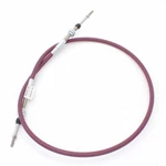 Volvo EC35C Mini Excavator, Travel Control Cable, Replaces VOE11808068. Fixed Price $180.18.