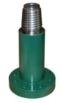 Drive Chuck Flange Using 2.063" Pipe Vermeer D20X22, D24X26 Horizontal Drill. Fixed Price $363.74.