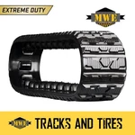 Fits Toro Dingo TX427N - 6" Tnt Extreme Duty Mini Skid Steer Rubber Track. Fixed Price $308.15.