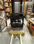 Yale Electric Order Picker Fork Lift. Fixed Price $3500.00.