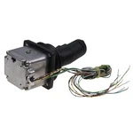 Joystick Controller 2441305370 For Haulotte Compact 10DX 12DX HA12SXL H15SX(L). Fixed Price $128.00.