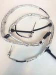 Genuine John Deere R4038 R4045 Sprayer AKK11078 Sensor Wiring Harness RE552185. Fixed Price $249.00.