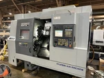 Hyundai-kia SKT-2100SY Cnc Lathe. Fixed Price $54500.00.