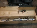 Refurbished Nsk W4510-160D-C5Z12 07MX-004 MX-3 Okuma MC-4V Ball Screw. Fixed Price $500.00.