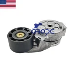 J936203 Case Belt Tensioner For Cummins MX100 40XT 580L 1620 1800 5120 6000. Fixed Price $65.00.