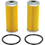 2X Fuel Filter For John Deere 3TNA72C 2653A 2653B 2750E 3235 3215A 3215B. Fixed Price $20.00.