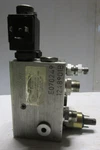 Spring-loaded Accumulator Jungheinrich 51012241 Efg 425K Forklift Truck. Fixed Price $599.99.
