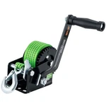 Ac-dk 600LB Heavy Duty Boat Trailer Winch With 19FT Strap For Truck. Fixed Price $37.99.