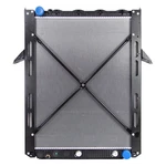New Radiator Fits 2008-2010 Volvo Vnl 64T Models 23017335. Fixed Price $1132.55.
