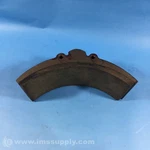 Crane Pro 140-0084-02 Brake Shoe Usip. Fixed Price $13.50.