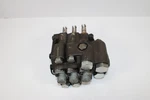 Oem Clark Spool Hydraulic Control Valve 2783168 For Gcx Series 502032. Fixed Price $725.00.
