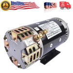 Grade Pump Motor 24VDC 4.5HP TMZ50/30 TZ50/30 GS2646 GS1930 GS3246 Genie 40844GT. Fixed Price $209.90.