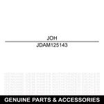 John Deere AM125143 Drive Shaft Loader Backhoe 110 4720 4710 4700 4610 4600. Fixed Price $427.28.