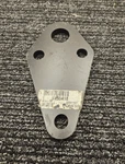 John Deere KK35418 Hinge Pivot Plate For 2230FH 2230LL 2330 2430 2660VT. Fixed Price $82.53.