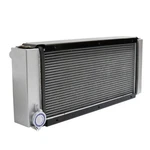 Radiator Fits Bobcat Skid Steer 642B 643 722 742B 743 6571713 6630246. Fixed Price $104.99.