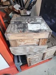 Jlg Genuine Replacement Parts Kit (service) 1250 Ajp Wear Pad # 1001119136. Fixed Price $2300.00.