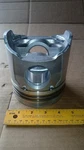Piston Body For Caterpillar 3306, 3306B Uunrue M-1654262. Fixed Price $50.00.