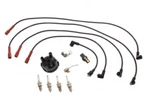 Forklift Ignition Tune Up Kit & Coil Clark GPX25E Clip Down Cap. Fixed Price $115.00.