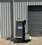 2016 Crown Sx 3000-40 Walk-behind Forklift Walkie Stacker Pallet. Fixed Price $8955.00.