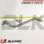 Tube Connection Turbo Oil Drain Drop For Cummins 6B B5.9 3934093 3918579. Fixed Price $87.90.