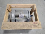 Teco Westinghouse 5HP 1745RPM 3PH 184TC Motor EP0054C MAX-E1 Premium Inverter. Fixed Price $495.00.