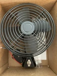 Crown Forklift Fan Kit 127259-002 F-4670179 Crm 36 Volt Maradyne. Fixed Price $99.99.