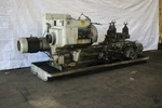 Warner & Swasey Model #4A/M3500 Turret Lathe: Yoder #75060. Fixed Price $34500.00.