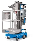 Genie Aerial Standard Base Work Platforms AWP-40S-DC. Fixed Price $21295.00.