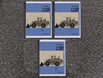 Volvo L110F Wheel Loader Shop Service Repair Manual. Fixed Price $139.44.
