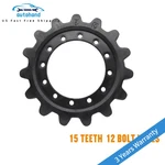 For Cat Compact Track Loader 259B3 249D3 259D3 Drive Sprocket 304-1870. Fixed Price $106.38.