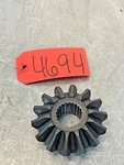 Farmtrac 360DTC Tractor Mfwd Front Axle Drive Gear. Fixed Price $65.00.