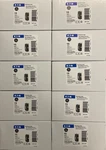 10PCS Cutler Hammer Eaton BRP115AF Afci Plug Neutral Breaker New In Box. Fixed Price $349.99.