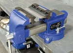 Eastwood 6IN Vise Mount Press Metal Brake Bender For Sheet Heavy Duty Bench. Fixed Price $117.99.