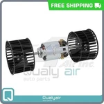 New A/c Blower Motor For With Wheels And Deutz/allis Tractors Oe# 9967921. Fixed Price $155.95.