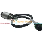 Solenoid Valve 15066984 11144019 For Volvo Wheel Loader L90E L110E L120E L220D. Fixed Price $83.71.