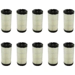 Qty 10: Outer Air Filter Fits Jcb Replaces 32/919902. Fixed Price $73.99.