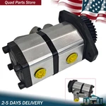 Hydraulic Pump RE69866 For John Deere 5410 5415H 5510N 5615 5715 New. Fixed Price $269.99.