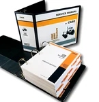Case 2390 2590 Tractor Service Manual Repair Technical Workshop Book. Fixed Price $169.97.